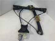 Fensterheber Mechan. Links Vorne 6v1959801b Seat Toledo (NHAA) Liftback 1.6 TDI 16V 115 (CXMA) 2016