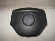 Airbag Lenkrad A1644600098 Mercedes-Benz ML II (164/4JG) SUV 3.0 ML-280 CDI V6 24V (OM642.940) 2005