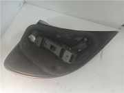 Rücklicht Rechts Mercedes-Benz C Sportcoupé (C203) Schrägheck 2.2 C-220 CDI 16V (OM611.962) 2003