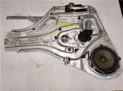 Fensterheber Elektr. Links Vorne 988201F100 Kia Sportage (JE) Gel?ndewagen 2.0 CRDi 16V VGT 4x2 (D4EA-V) 2008