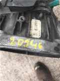 Getriebe Manuell TL4A030 Renault Megane III Coupe (DZ) Schrägheck 3-drs 1.6 16V (K4M-858(K4M-R8)) 2011