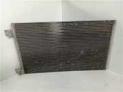 Klima Radiator Renault Kangoo/Grand Kangoo (KW) Großraumlimousine 1.5 dCi 85 (K9K-802(Euro 4)) 2008