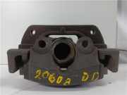 Bremssattel Rechts Vorne BMW X3 (E83) SUV 2.0d 16V (N47-D20A) 2008