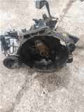 Getriebe Manuell EUH Seat Leon (1M1) Schrägheck 5-drs 1.9 TDI 100 (AXR) 2006
