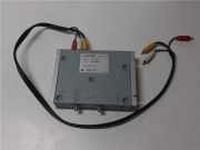 Navigationssystem IVAW202Rkce300bttuet150dv Hyundai Santa Fe II (CM) SUV 2.2 CRDi 16V 4x4 (D4EB) 2008
