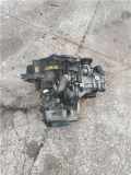 Getriebe Manuell EUH Seat Leon (1M1) Schrägheck 5-drs 1.9 TDI 100 (AXR) 2006