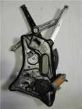 Fensterheber Mechan. Rechts Vorne 513313886121 BMW 7 serie (E32) Limousine 730i,iL V8 32V (M60-B30(308S1)) 1993
