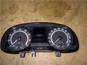 Tachoeinheit Kmh - 6V0920746C Skoda (NJ3)(08.2014->) 1.2 Ambition [1,2 Ltr. - 81 kW TSI] CHZ