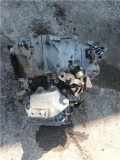 Getriebe Manuell 20MB32 Citroën C4 Picasso (3D/3E) Großraumlimousine 1.6 BlueHDI 120 (DV6FC(BHZ)) 2017
