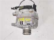 Lichtmaschine 06F903023F Volkswagen Golf VI (5K1) Schr?gheck 1.6 TDI 16V (CAYC) 2009 CAYC