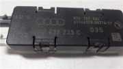 Antenne 8t8035225c Audi S5 Limousine (FU2) Liftback 3.0 TDI V6 24V Quattro (CDUC) 2015