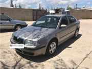 Radiator 1J0121253AD Skoda Octavia (1U2) Liftback 1.9 TDi 100 (AXR) 2007
