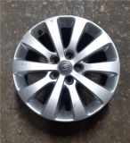 Felge 13276347 Opel Astra J (PC6/PD6/PE6/PF6) Schrägheck 5-drs 1.7 CDTi 16V 125 (A17DTR) 2011