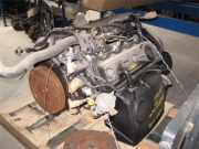 Motor ASX Volkswagen Polo III (6N2) Schrägheck 1.9 SDI (ASX) 2000 ASX