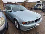Kotflügel Rechts Vorne BMW 5 serie (E39) Limousine 520i 24V (M54-B22) 2001