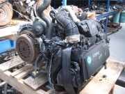 Motor 8HZ Peugeot 206+ (2L/M) Schrägheck 1.4 HDi Eco 70 (DV4TD(8HZ)) 2010