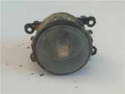 Nebelscheinwerfer Links Vorne 8200074008 Renault III Berlina 5P (2008->) 1.9 BOSE Edition [1,9 Ltr. - 96 kW dCi Diesel FAP] 2011