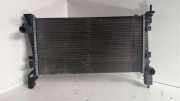 Radiator L807100451780666 Citroën Nemo (AA) Van 1.4 HDi 70 (DV4TD(8HS)) 2010