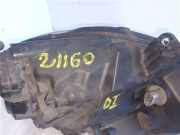 Scheinwerfer Links Renault II (F/KW0)(2008->) 1.5 Authentique [1,5 Ltr. - 63 kW dCi Diesel CAT] 2008