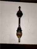 Antriebswelle Links Vorne Opel Zafira (F75) Großraumlimousine 1.6 16V (Z16XE) 2002