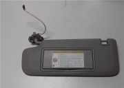 Sonnenblende Links Opel Astra J GTC (PD2/PF2) Schrägheck 3-drs 1.7 CDTi 16V EcoFLEX 130 (A17DTS) 2014