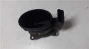 Luftmengenmesser 9650010780 Ford Focus II Schrägheck 1.6 TDCi 16V 90 (HHDA) 2006
