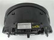 Tachoeinheit Kmh - 2059009817 Mercedes-Benz C Estate (S205) Kombi C-200 BlueTEC, C-200 d 1.6 16V (OM626.951(R9M)) 2015