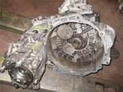 Getriebe Manuell efyquatro Seat Leon (1M1) Schrägheck 5-drs 1.8 20V Turbo 4 (AJQ) 2000