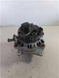 Lichtmaschine 03L903203 Volkswagen Touran (1T1/T2) Großraumlimousine 1.6 TDI 16V (CAYC) 2014 CAYC
