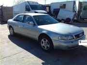 Sicherheitsgurt Links Vorne 4D0857705MFKZ Audi A8 (D2) Limousine 4.2 V8 32V Quattro (ABZ) 1997