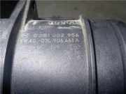 Luftmengenmesser 03l906461a Volkswagen Caddy Kombi IV Großraumlimousine 2.0 TDI 75 (DFSF) 2017 DFSF