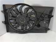 Kühlerventilatormotor 3137229010 Ford Mondeo III Schrägheck 2.0 TDCi 130 16V (FMBA) 2003