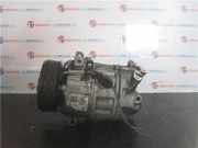 Klima Pumpe 8200454172B Opel 2.0D M9RE780 2008