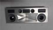 Innenbeleuchtung Vorne BMW 7 serie (E65/E66/E67) Limousine 730d,Ld 3.0 24V (M57N2-D30(306D3)) 2007