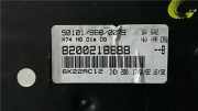 Tachoeinheit Kmh - 8200218888 Renault II (BG0)(2001->) 1.9 dCi (BG0G) 2002