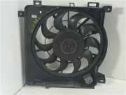 Kühlerventilatormotor 013030395724467442 Opel Zafira (M75) Großraumlimousine 1.9 CDTI (Z19DT) 2006
