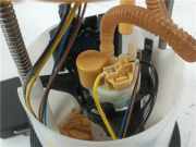 Tankschwimmer 1k0919050j Volkswagen Scirocco (137/13AD) Schrägheck 3-drs 2.0 TDI 16V (CBDB) 2010 CBDB