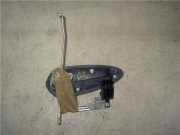 Türgriff Außen Rechts Fiat Grande Punto (199) Schrägheck 1.3 JTD Multijet 16V (199.A.2000) 2009