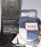 Sicherheitsgurt Links Vorne 88810A2000WKH Kia Cee'd (JDB5) Schrägheck 5-drs 1.6 CRDi 16V VGT (D4FB) 2018