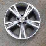 Felge Lexus RX (MCU/GSU/MHU3)(2005->) Híbrido 400h [Híbrido 200 kW ( 3,3 Ltr. - 155 kW)] 3MZFE 2008