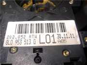 Blinkerschalter - - 8L0953513G Volkswagen Passat (3B3) Limousine 1.9 TDI 130 (AVF) 2002