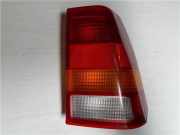 Rücklicht Rechts Opel Kadett E (39/49) Limousine 1.6 D (16D) 1988