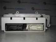 Bedienung Klimaanlage 1S7H18C612BA Ford Mondeo III Limousine 2.0 TDCi/TDDi 115 16V (D6BA) 2001