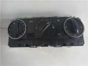 Bedienung Heizung A1698301785 Mercedes-Benz A (W169) Schrägheck 2.0 A-180 CDI 16V 5-Drs. (OM640.940(Euro 4)) 2007