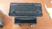 Radio 8612047221 Toyota Prius (NHW20) Liftback 1.5 16V (1NZ-FXE) 2008