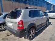 Sicherheitsgurt Rechts Vorne Hyundai Tucson (JM) SUV 2.0 CRDi VGT 16V 4x2 (D4EA) 2006