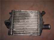 Ladeluftkühler 6385012901 Mercedes-Benz Vito (638.1/2) Bus 2.2 CDI 110 16V (OM611.980) 2002