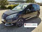 Luftmengenmesser 8200682558 Renault Grand Scénic III (JZ) Großraumlimousine 1.6 dCi (R9M-402(R9M-A4)) 2014