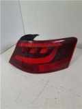 Rücklicht Rechts 8v3945096d Audi A3 (8V1/8VK) Schrägheck 3-drs 1.2 TFSI 16V (CYVB(Euro 6)) 2016