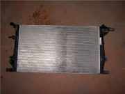 Radiator 637607 Renault III Berlina 5P (2008->) Desconocido 2009
